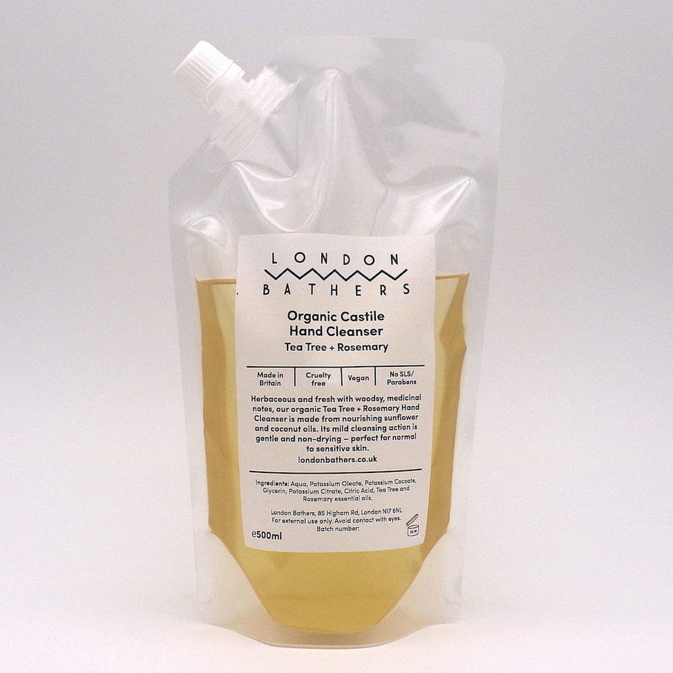 500ml Refill Pouch
