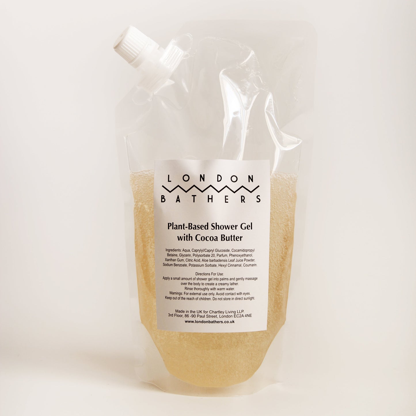 500ml Refill Pouch