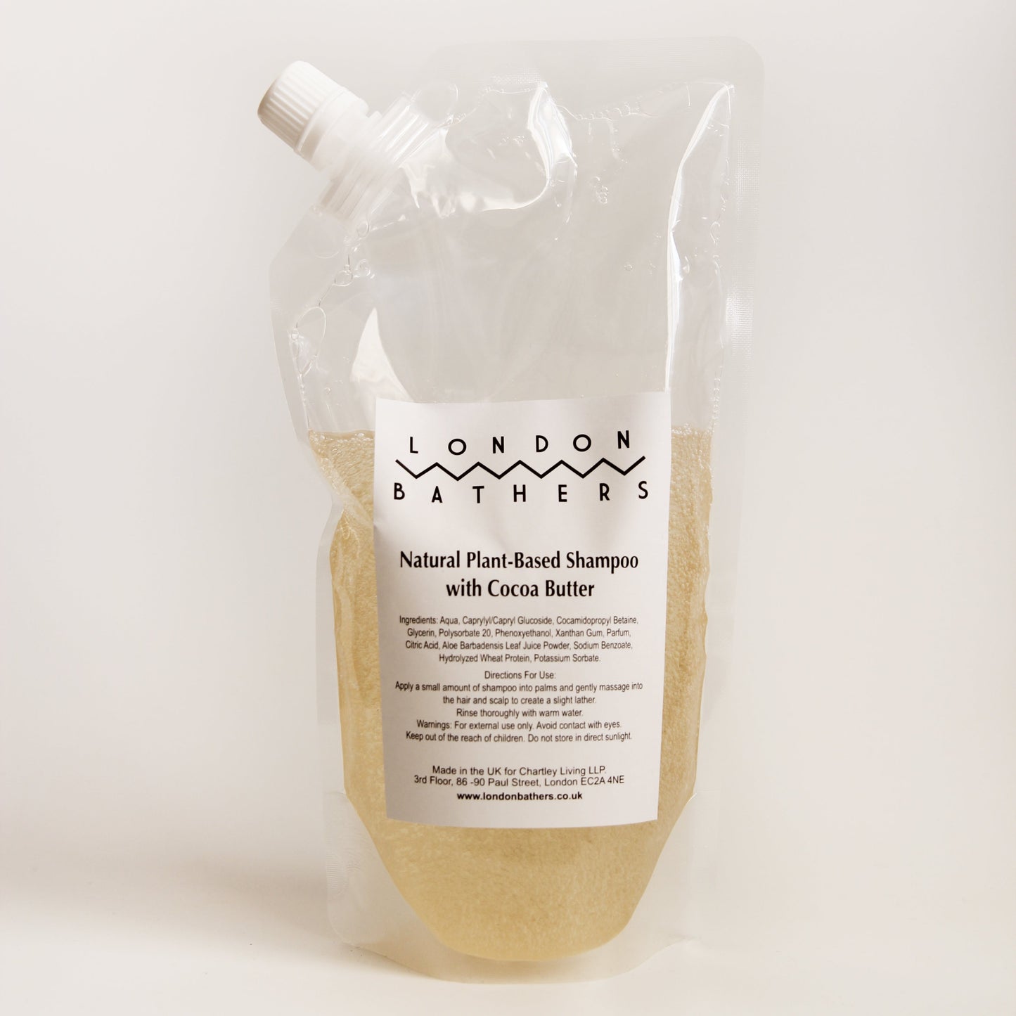 500ml Refill Pouch