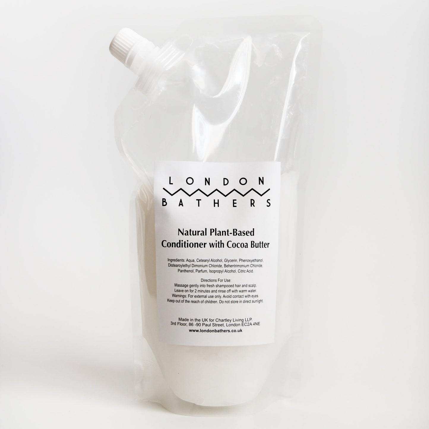 500ml Refill Pouch