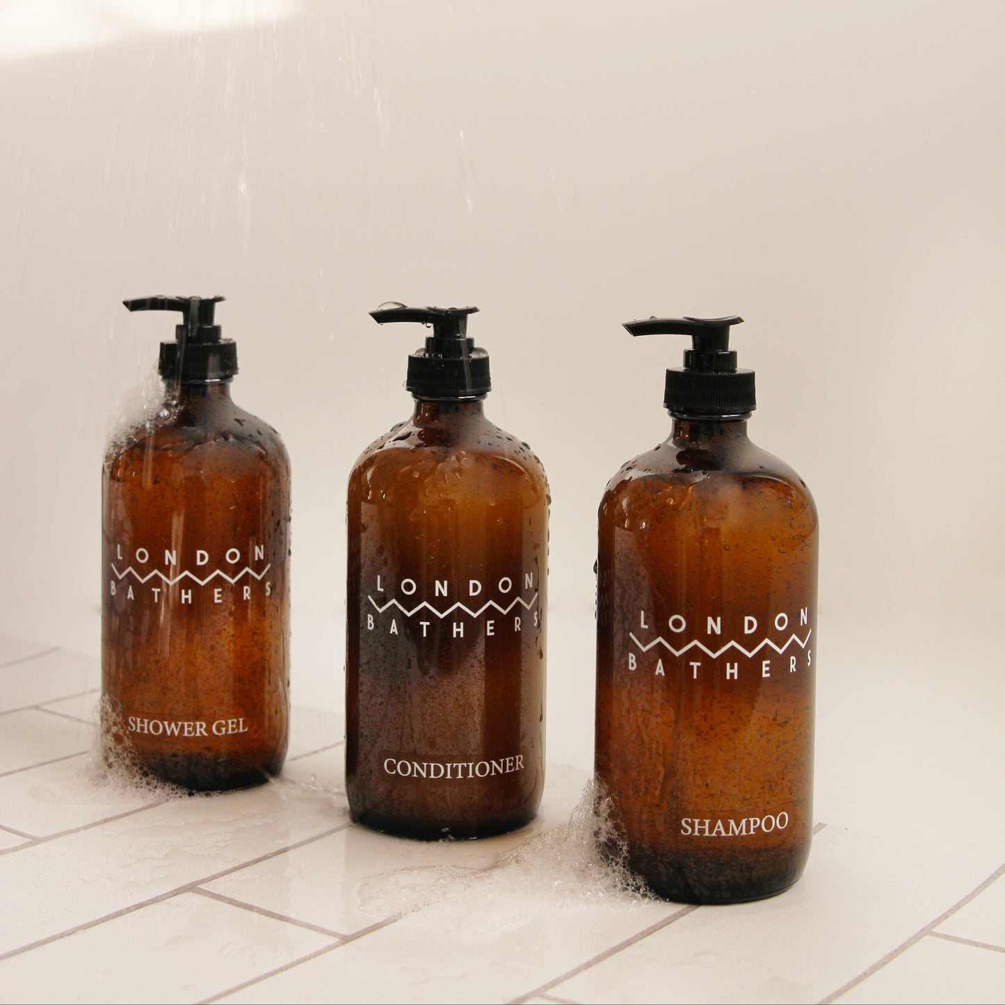 Natural Conditioner