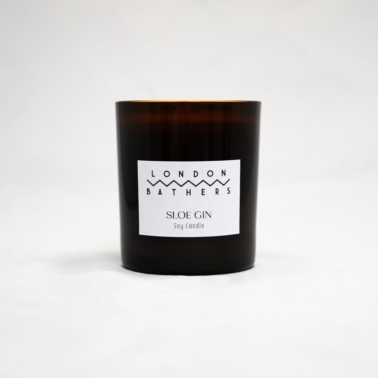 Hand-Poured Soy Wax Candles