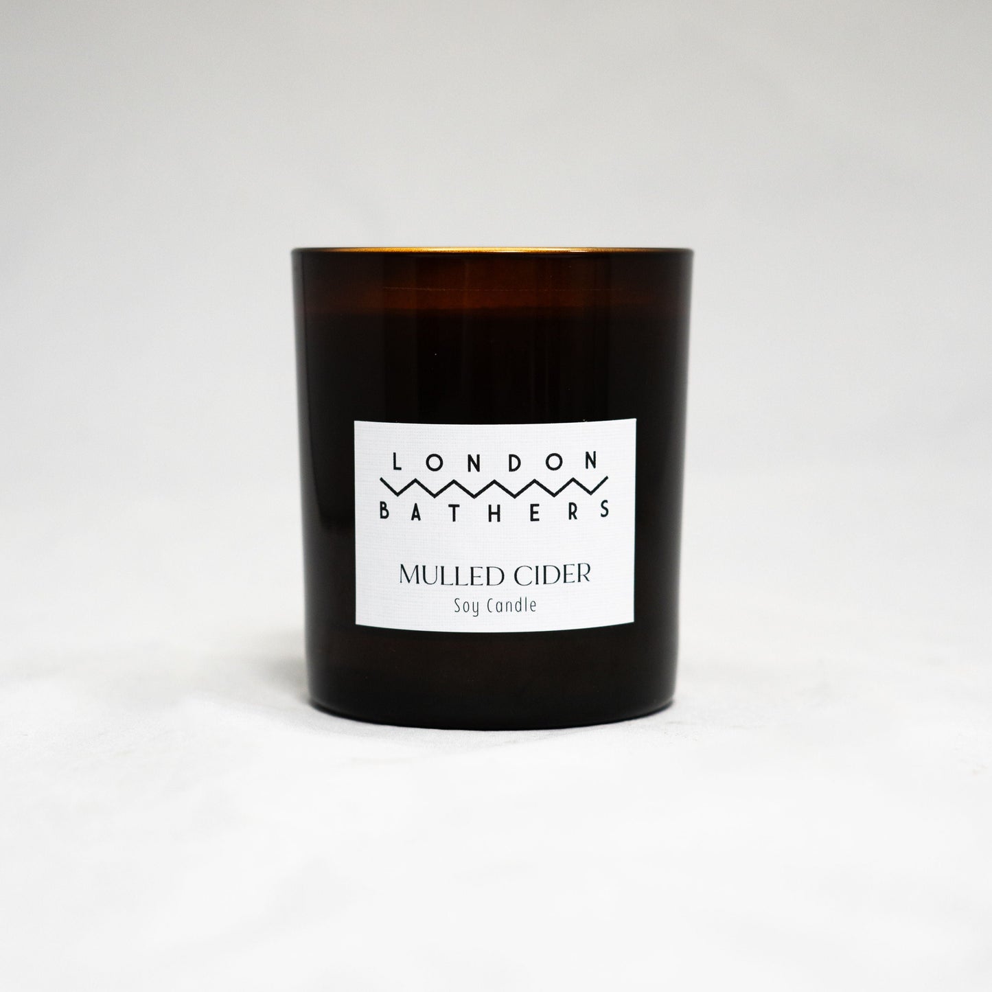 Hand-Poured Soy Wax Candles