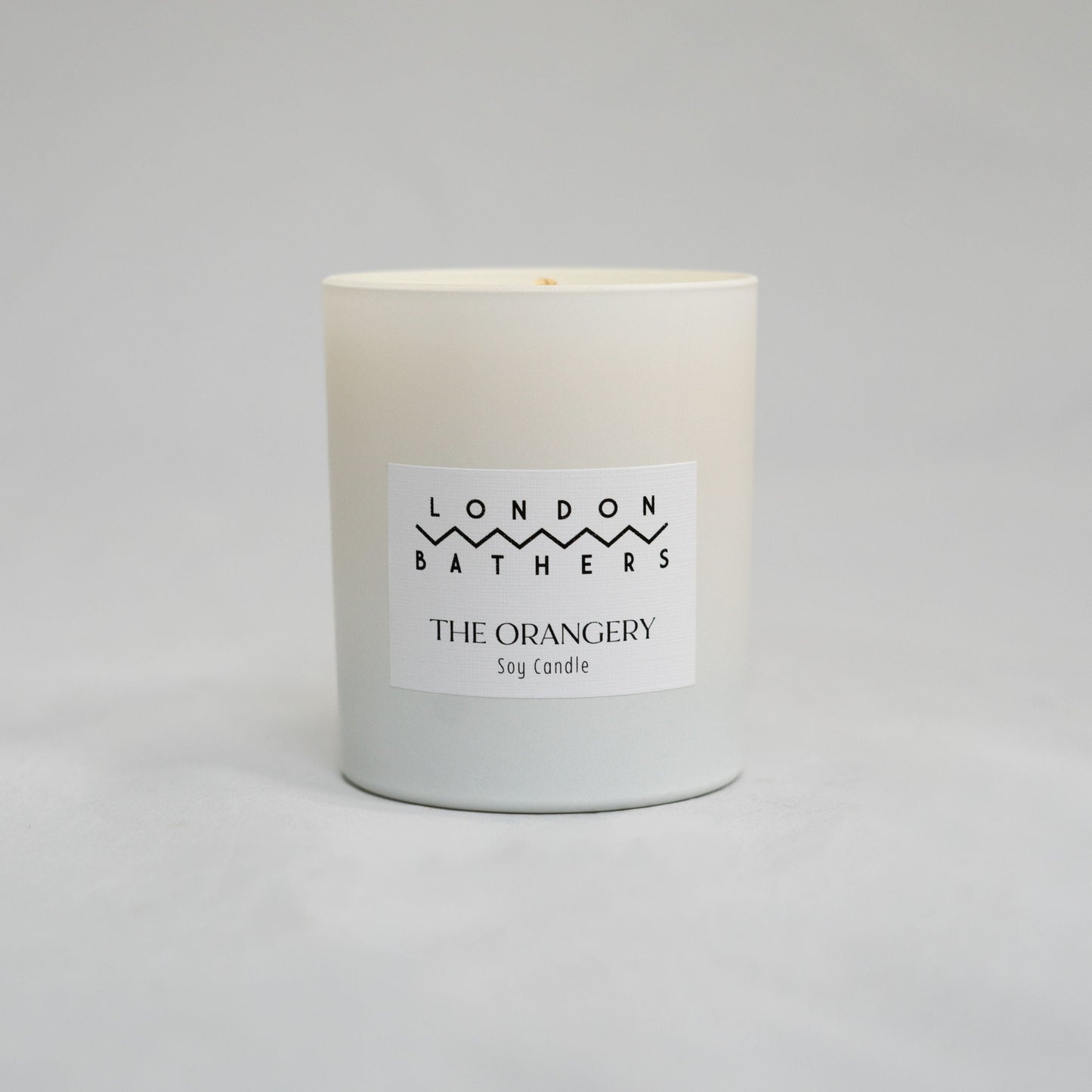 Hand-Poured Soy Wax Candles