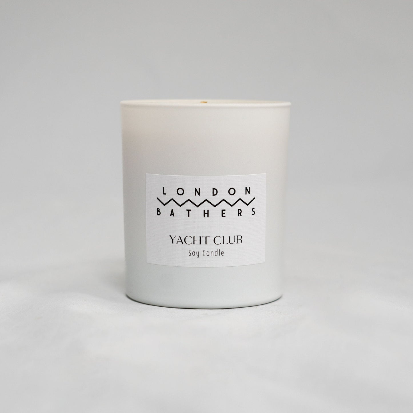 Hand-Poured Soy Wax Candles