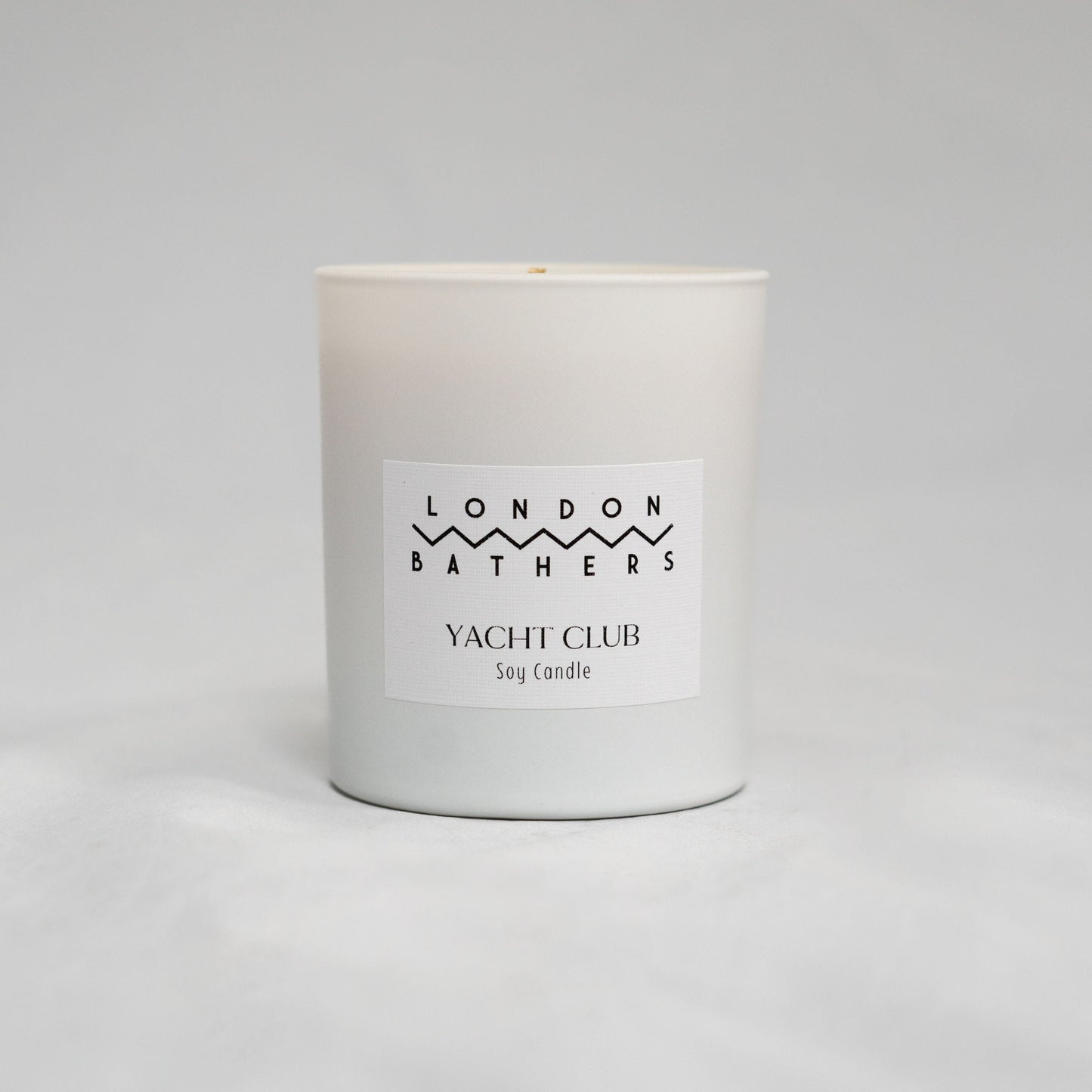 Hand-Poured Soy Wax Candles