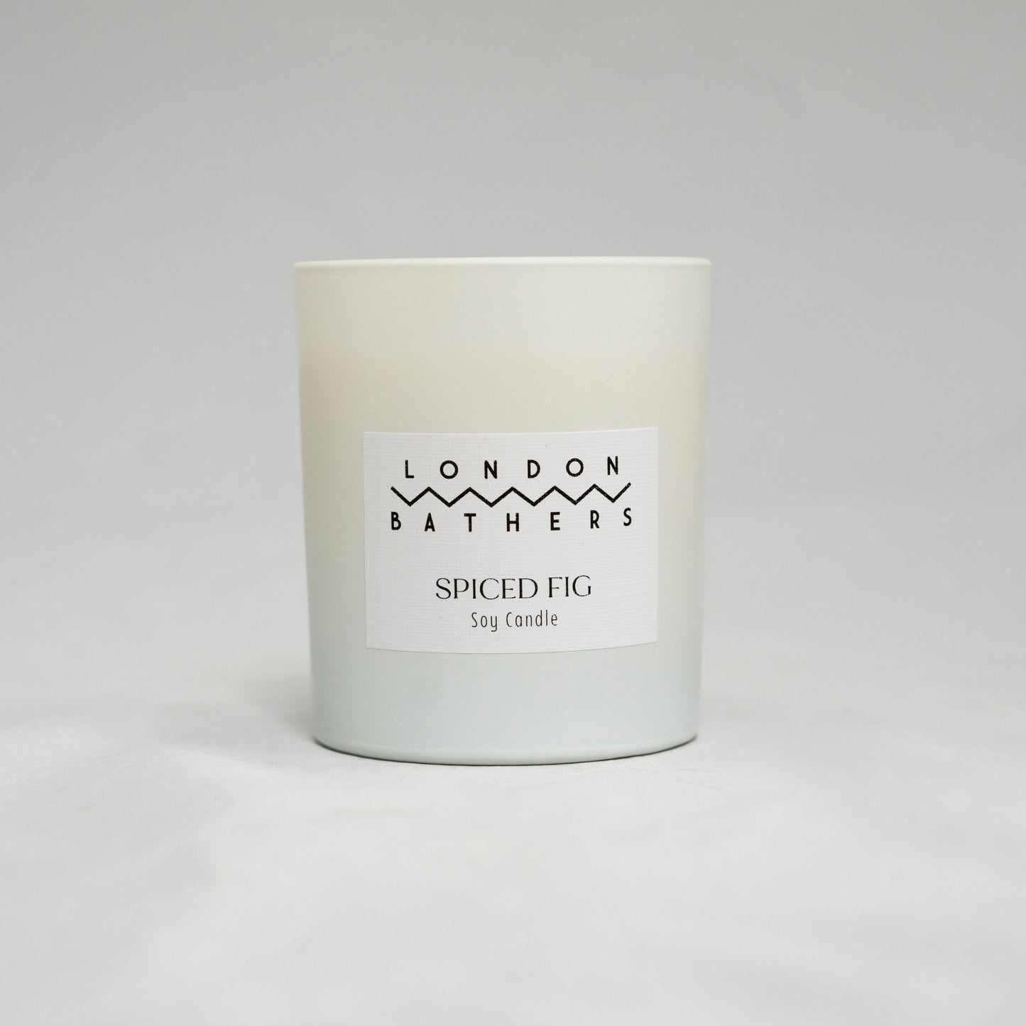 Hand-Poured Soy Wax Candles