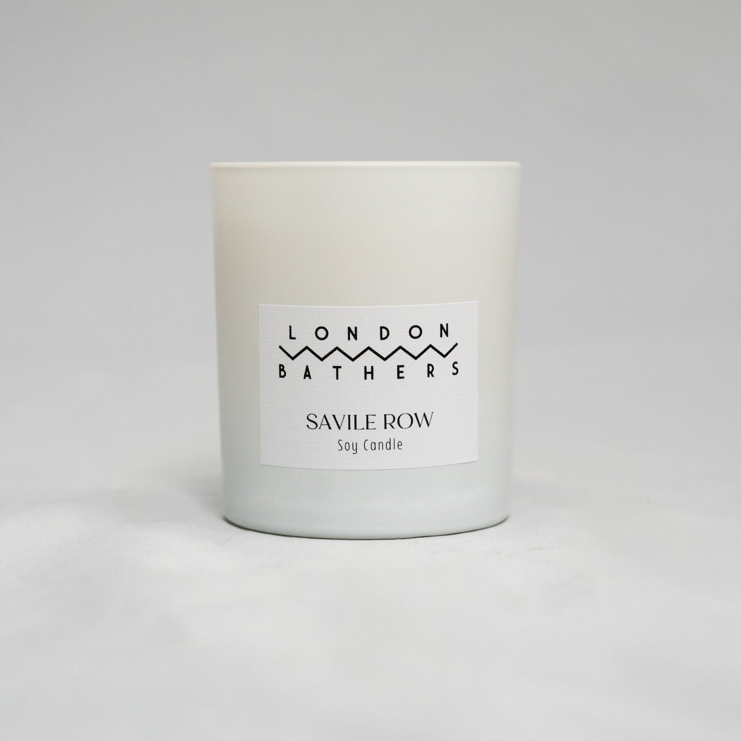 Hand-Poured Soy Wax Candles