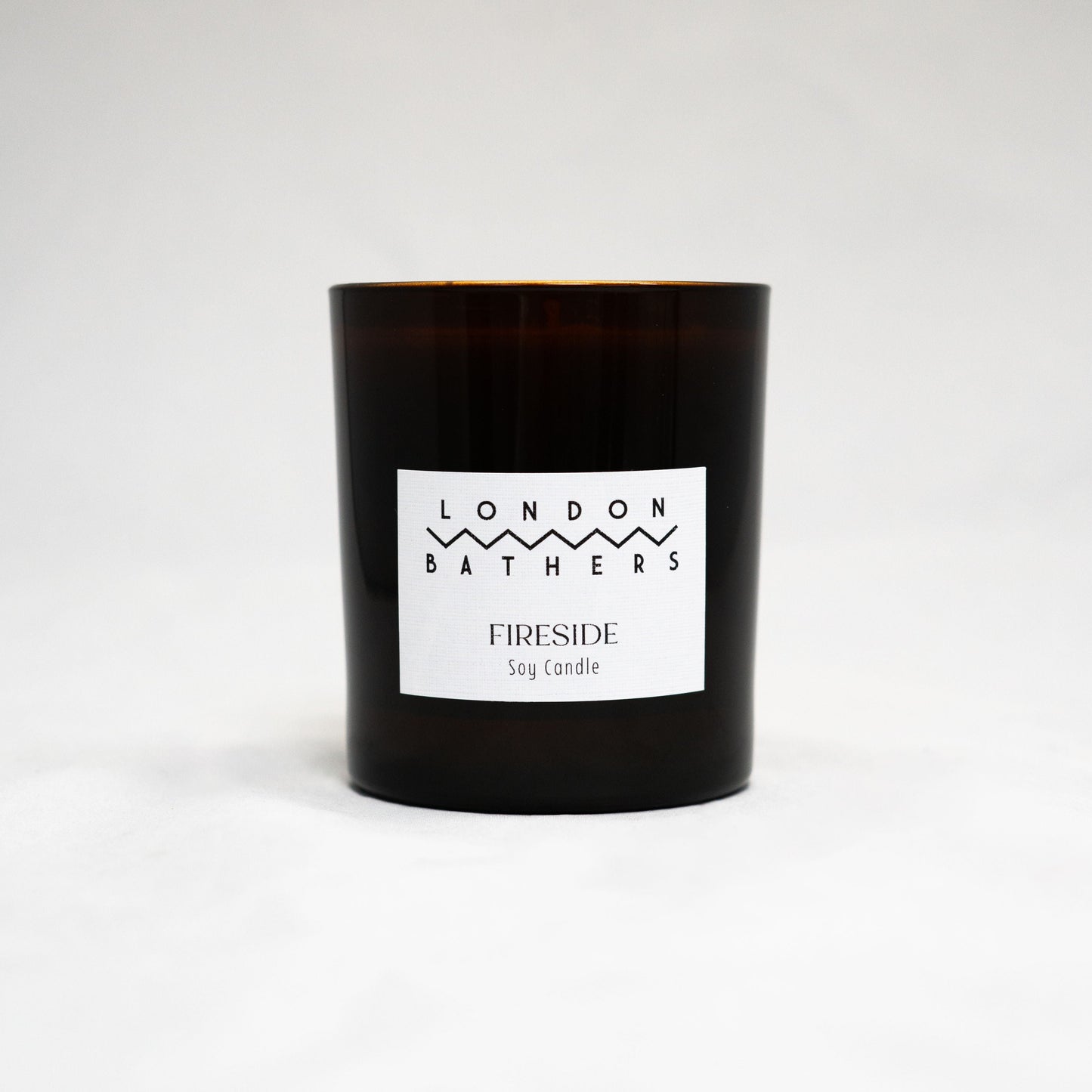 Hand-Poured Soy Wax Candles