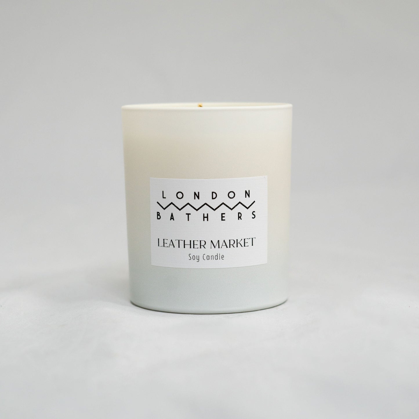 Hand-Poured Soy Wax Candles