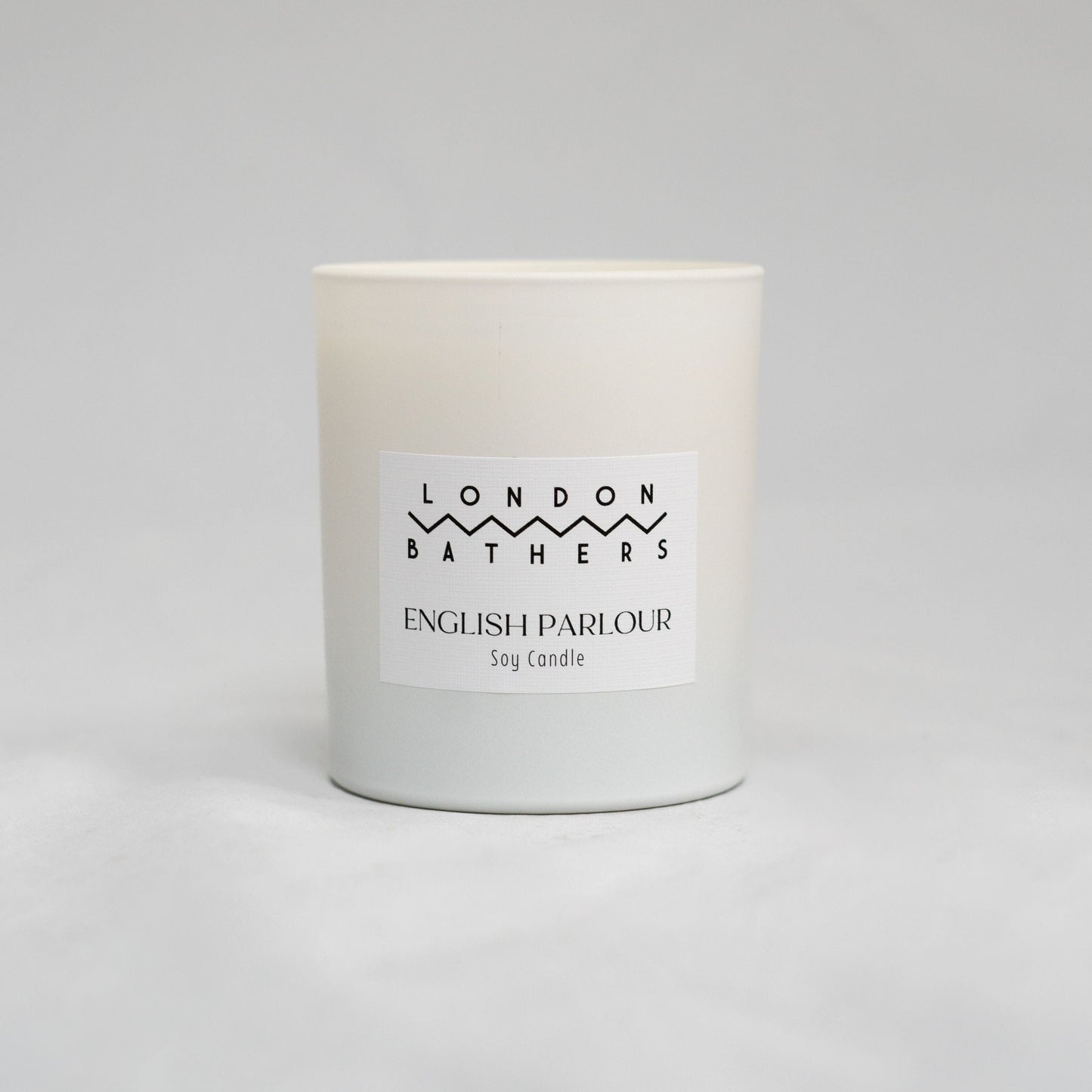 Hand-Poured Soy Wax Candles