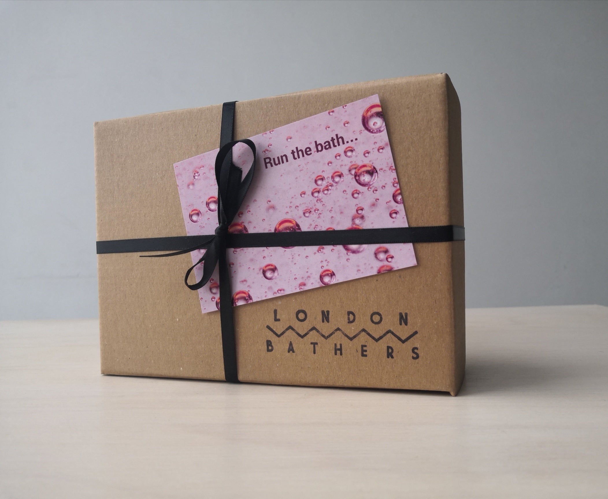 The Marylebone Gift Set