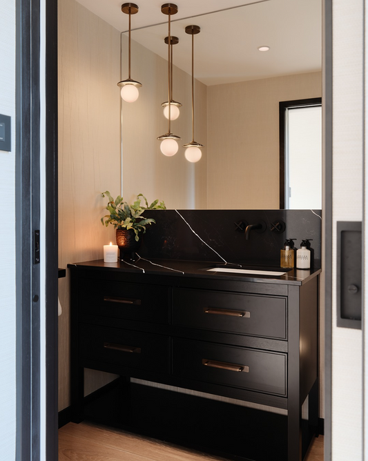 Falchi Interiors