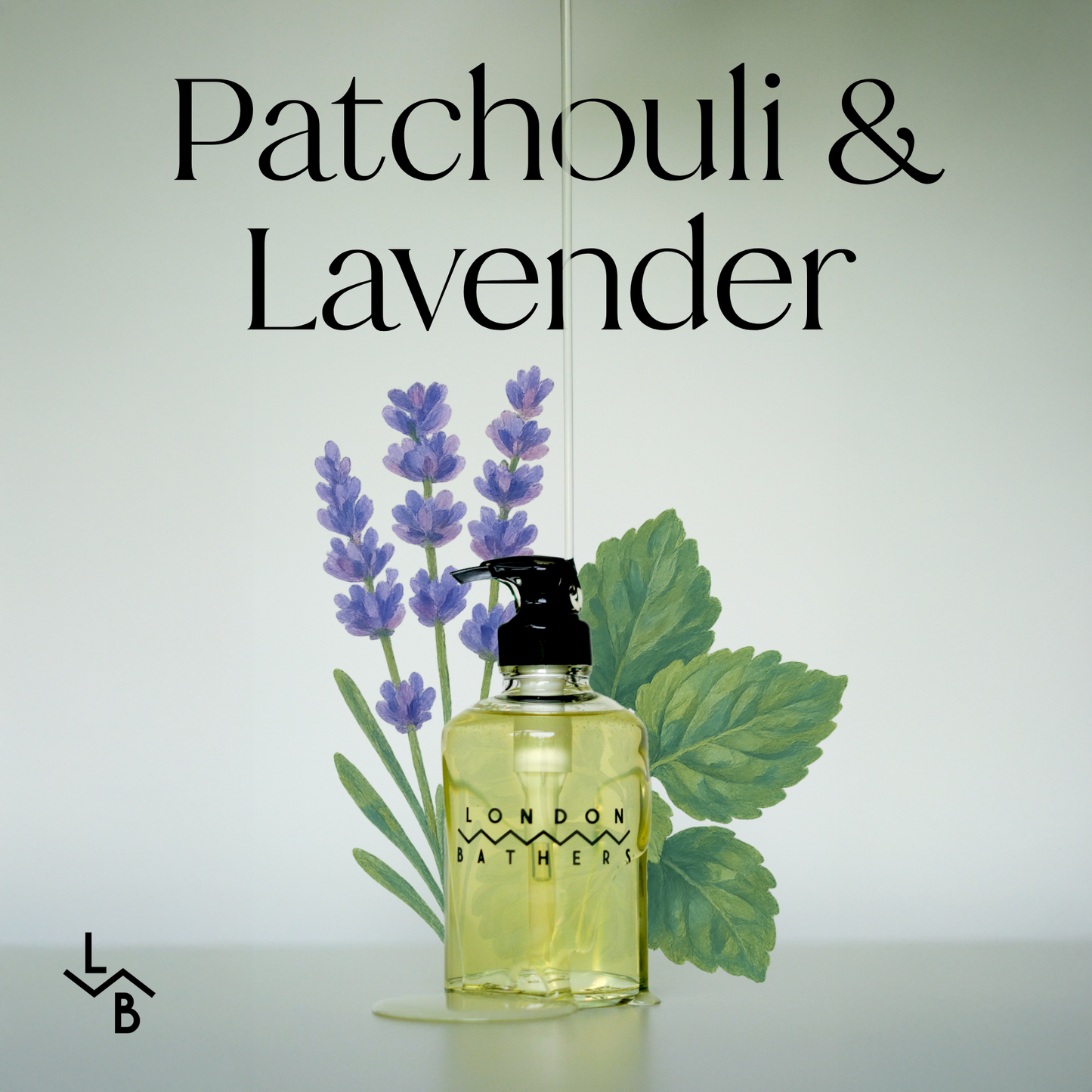 Luxury Organic Hand + Body Wash - 5 Exquisite Scents