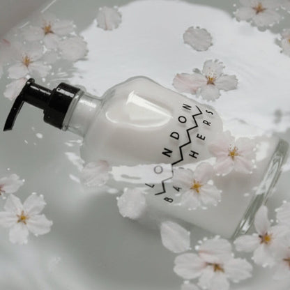 Natural Hand Lotion