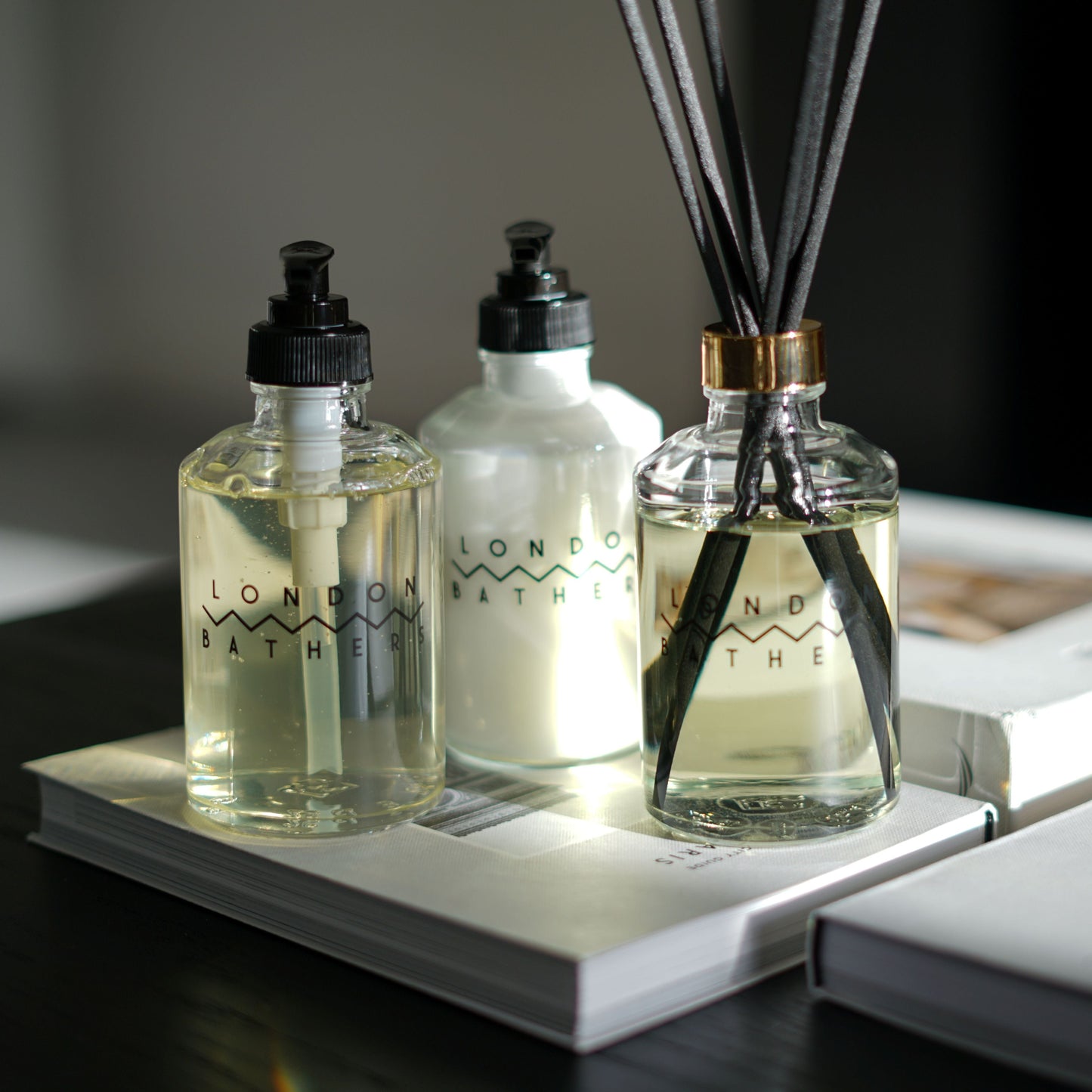 Build Your Gift Set