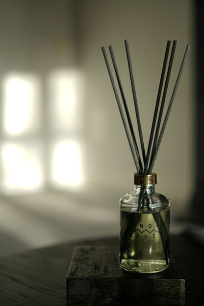 Luxury Reed Diffuser