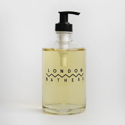 Luxury Organic Hand + Body Wash - 5 Exquisite Scents