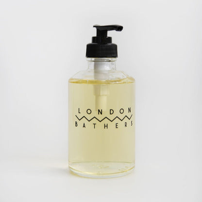 Luxury Organic Hand + Body Wash - 5 Exquisite Scents