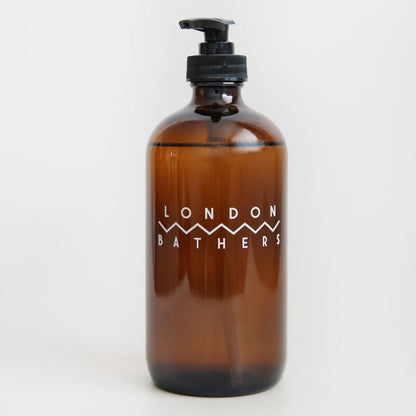 Luxury Organic Hand + Body Wash - 5 Exquisite Scents
