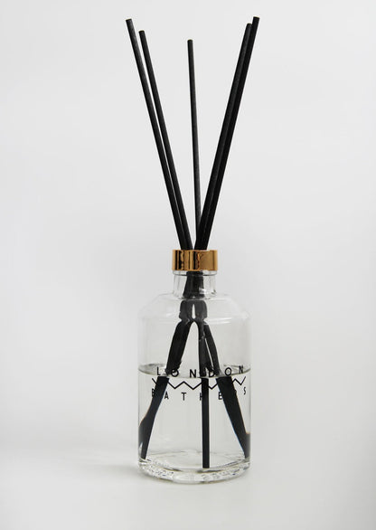 Luxury Reed Diffuser