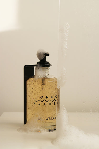Natural Plant-Based, Cruelty Free Shampoo