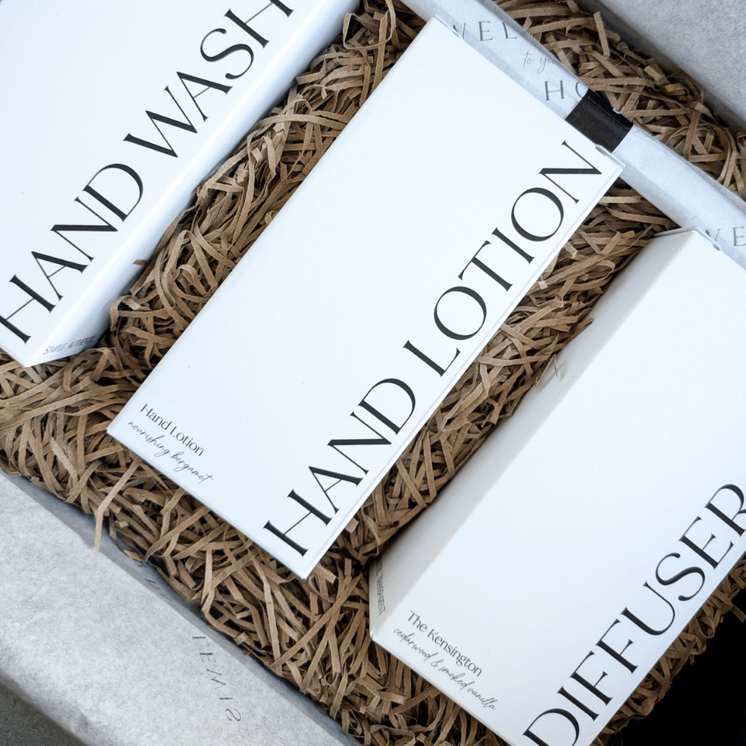 Build Your Gift Set