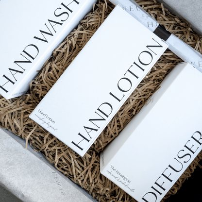 Build Your Gift Set
