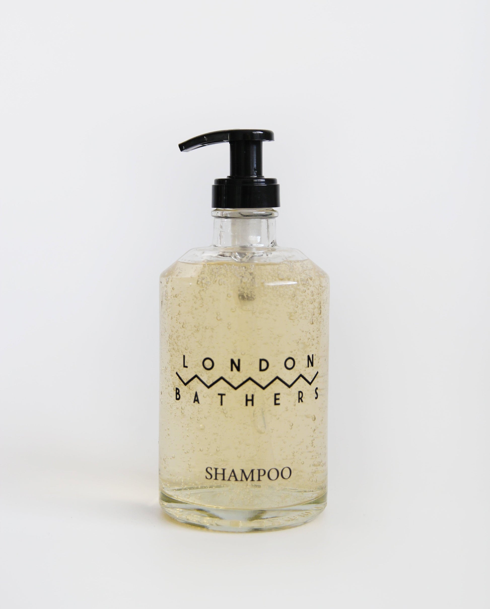 London Bathers - Shampoo