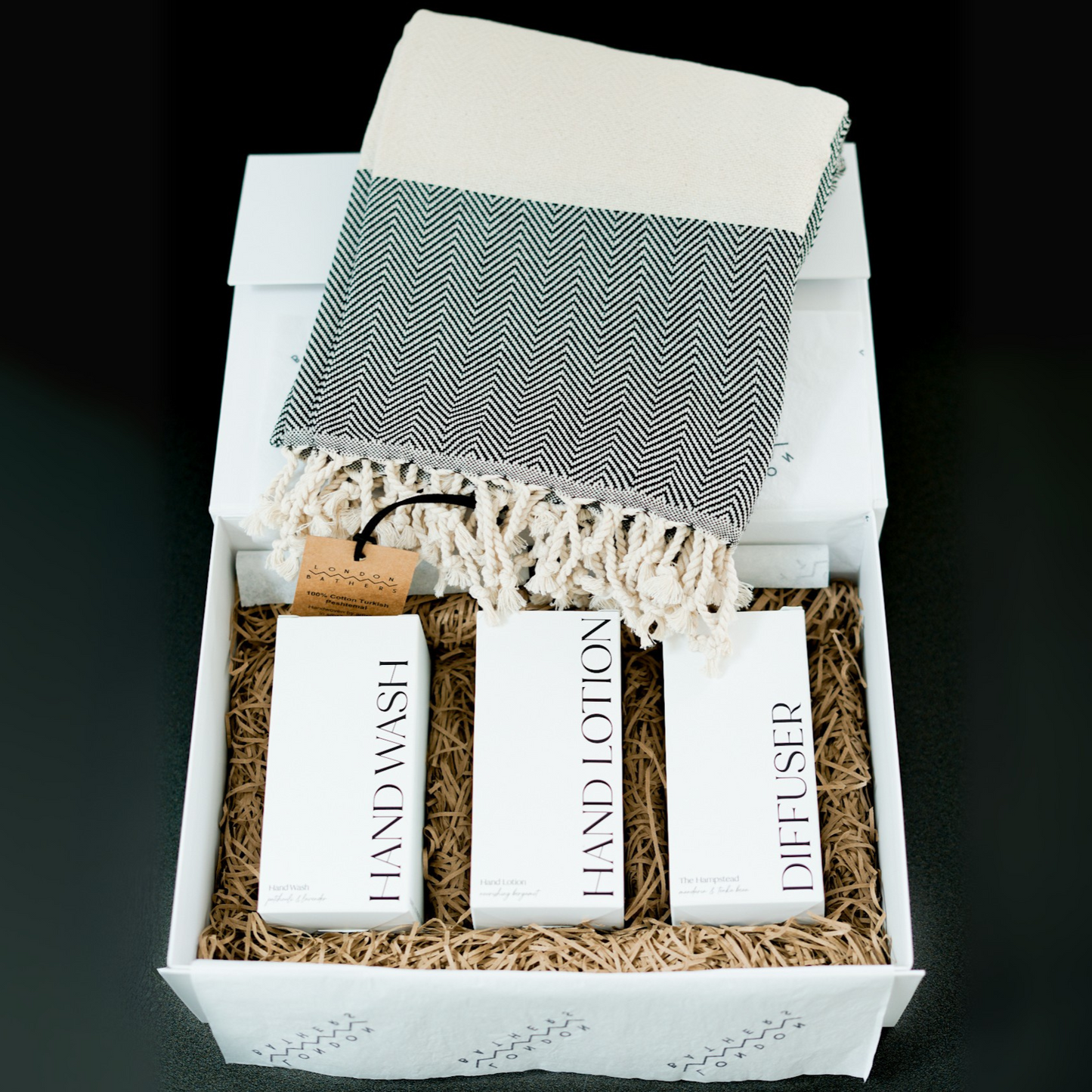Build Your Gift Set