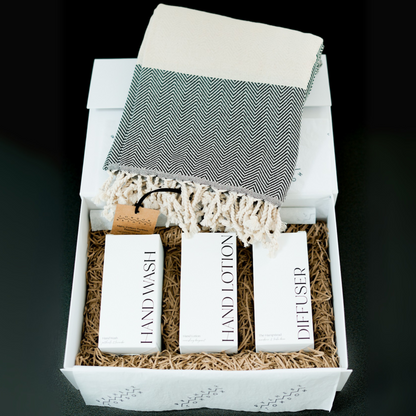 Build Your Gift Set