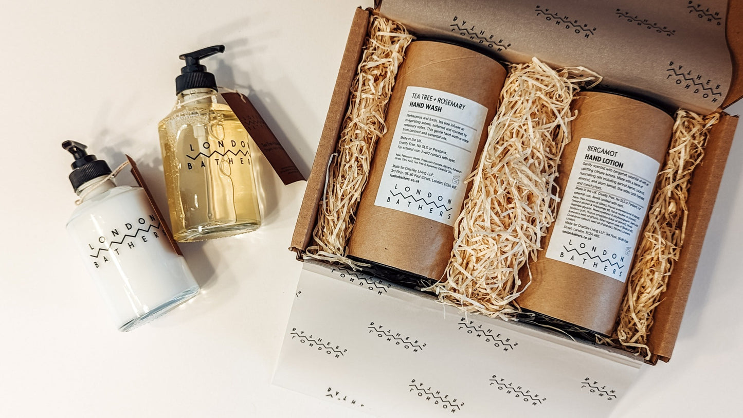 The Mayfair Gift Set