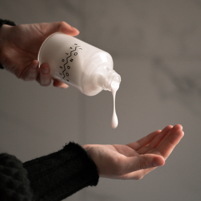 Natural Hand Lotion