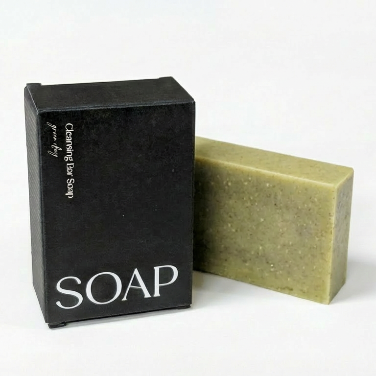 Natural Bar Soap 100gm