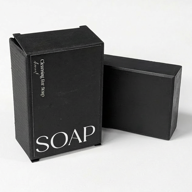 Natural Bar Soap 100gm