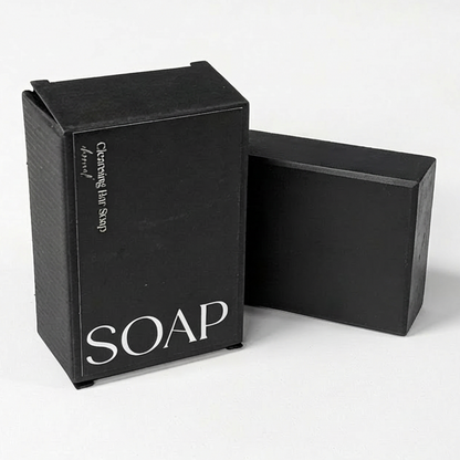Natural Bar Soap 100gm