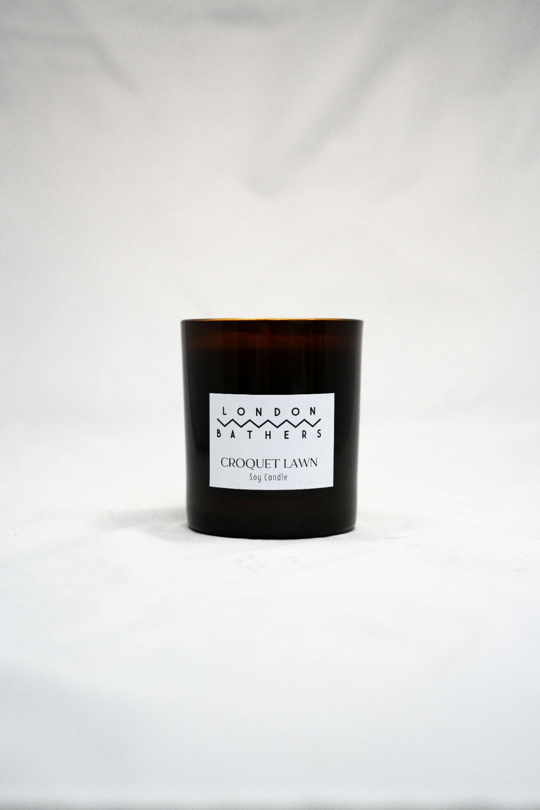 Hand Poured Soy Wax Candles