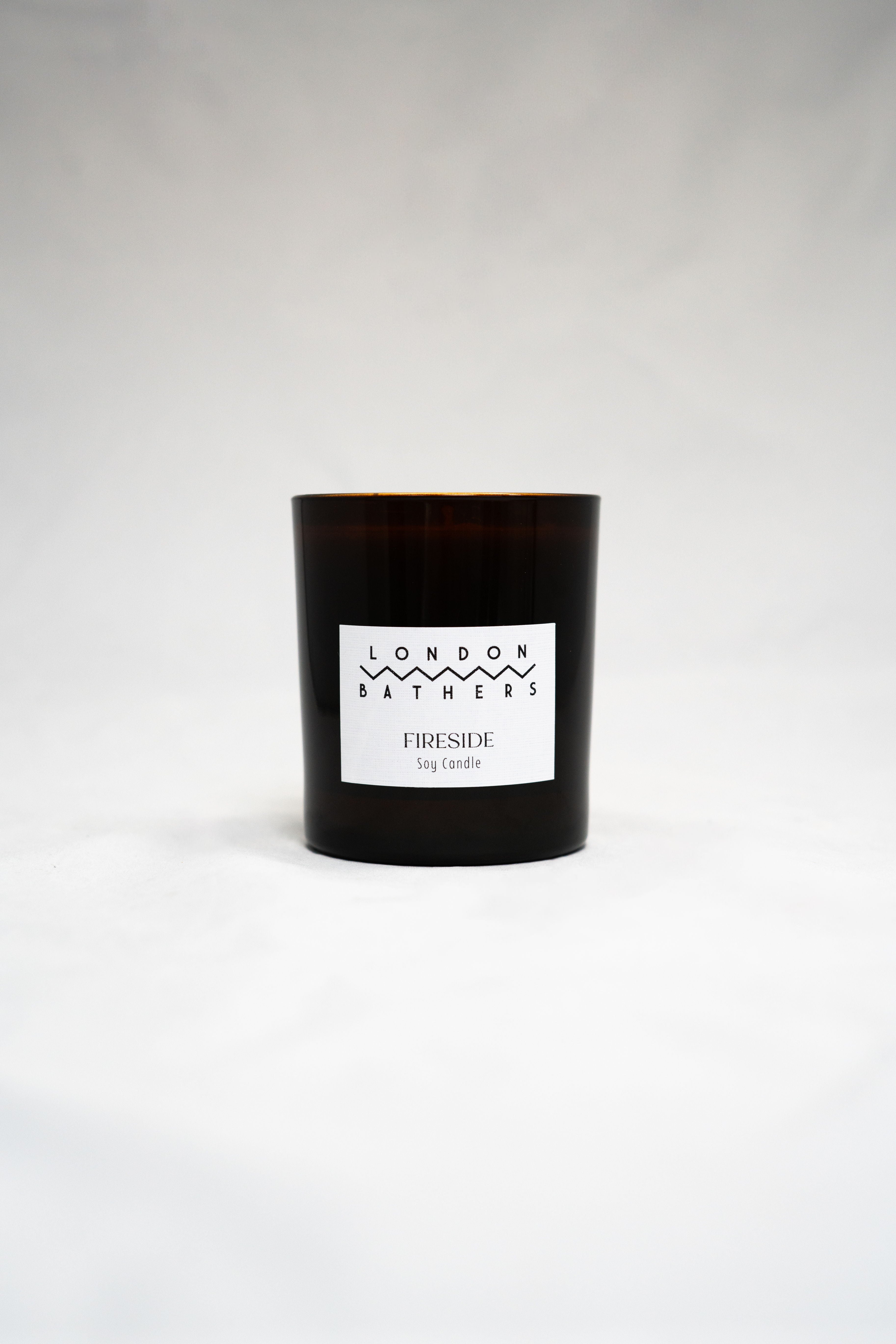 Hand Poured Soy Wax Candles
