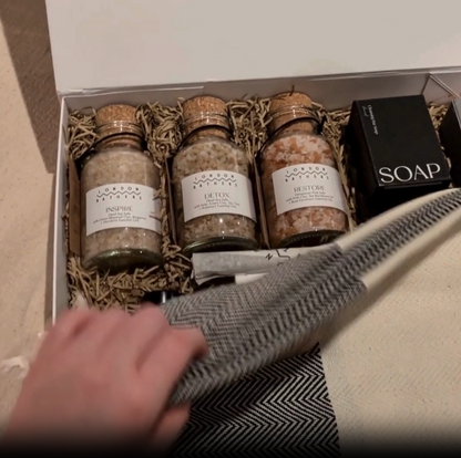 V. The Ultimate Gift Set