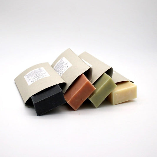 Natural Bar Soap 100gm